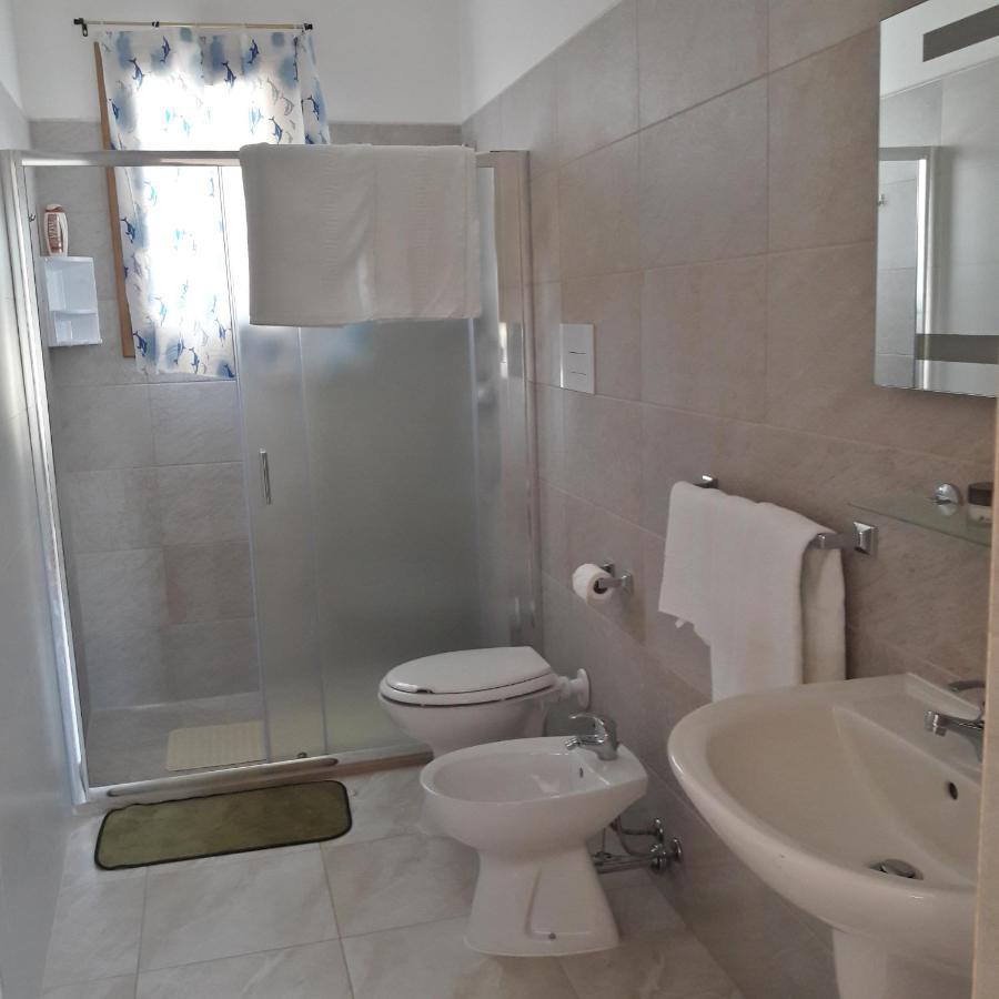 B&B Letizia Марина ди Лицано Екстериор снимка